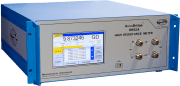 6652A Ohmmeter for høye motstander