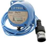 OxyTx Oksygen Analysator / Transmitter