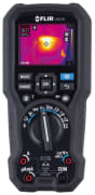 DM286 Multimeter med IGM (160x120)