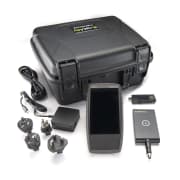 CYBERSCOPE-AIR-E-X2, CyberScope nettverks sikkerhetsscanner (Kun RF. Trådløst nett, Part Tri-Band)