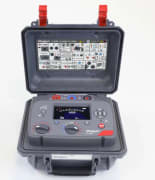 Isolasjonstester S1-568/2 EXPERT 5kV IRT, PIP