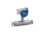 OPTIMASS 1400 Coriolis Flowmeter