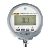 2700G Presisjons- manometer