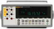 8808A-serien 5,5 siffers multimeter