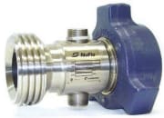 NUFLO 1502 WECO Flowmeter (væske)