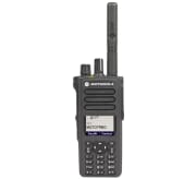 Mototrbo DP4800e, UHF, 400-470 MHz