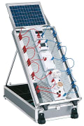 75636 Undervisningsmodell for grunnleggende studie av solenergi