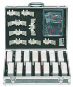 95501 Electrical extension kit according to BIBB with SMC componen