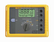 1623-2 Standard GEO jordtester