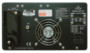 GPR-1820HD Lineær DC strømforsyning 0-18V, 0-20A, 360W