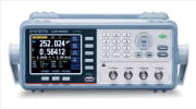 LCR-6200 Høypresisjons LCR Meter 10 Hz - 200 kHz