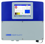 AQUIS touch S analyseinstrument