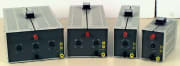 Regulerbar motstand, Reostat 2 -1300W, 0 to 11,5? / 10A