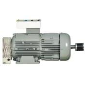 1500W 3-phase asynchronous motor  230/400V