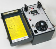 MOM600A Mikroohmmeter