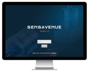SensAvenue Test og måleprogram