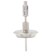 TR21-A Hygienisk RTD sensor med lomme (4...20mA)