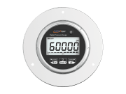 680P Digitalt manometer (panelmontert)