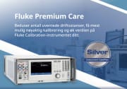 Calibration Premium Care (silver)