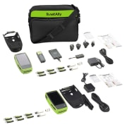 EXG-300E-LR10G2-KIT ,EtherScope nXG 10G Performance Test Kit (PARTIAL TRI-BAND)