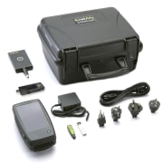 CYBERSCOPE-CE-E-X2, CyberScope nettverks sikkerhetsscanner (Kablet nett + Part Tri-Band)