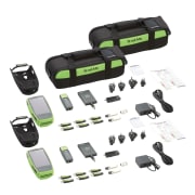 EXG-300E-KT-2PK-X2, EtherScope nXG 2 stk. for profesjonelt bruk (Part Tri-Band)
