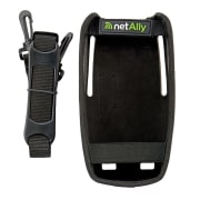 EXG-LR10G-HOLSTER, Holster for EtherScope nXG, CyberScope, and LinkRunner 10G Mainframes