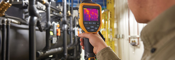 Hva er termografering?