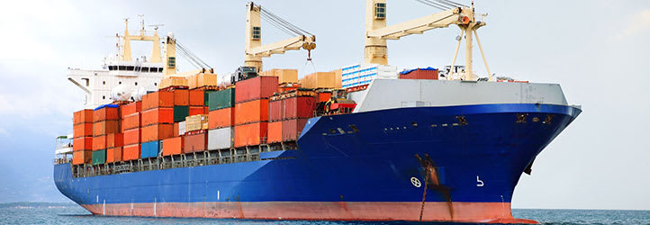 Spenningskvalitet på fartøy