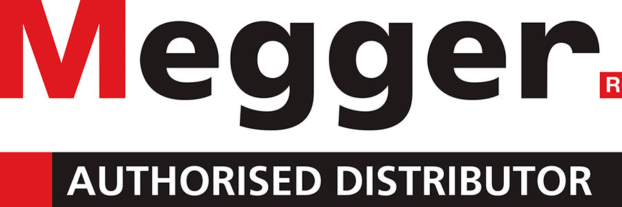 Vi utvider vårt sortiment fra Megger