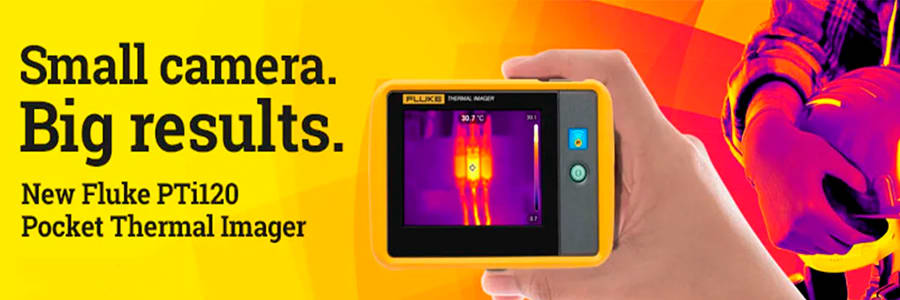 Ting du bør se etter i et profesjonelt lommetermokamera