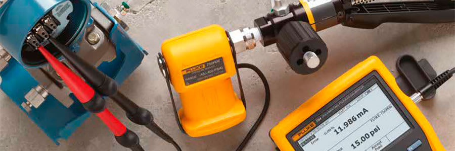 Testing av trykkbrytere - dokumentert