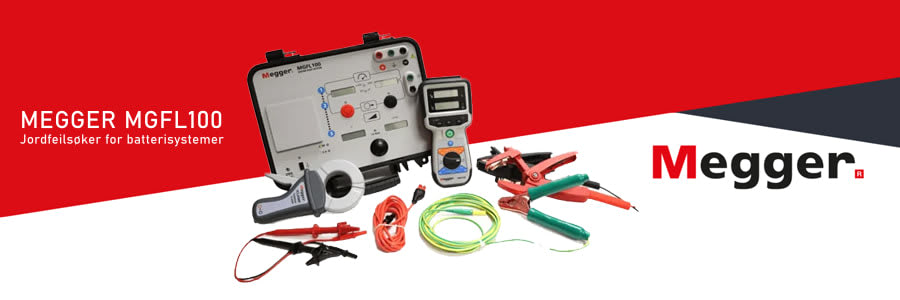 Har du opplevd jordfeil i batterisystemet noen gang?