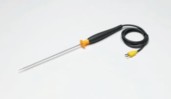 80PK-26 Universalprobe 21,2cm (K) -40...816°C