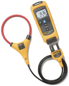 A3001-FC Trådløs iFLEX AC strømtangmodul