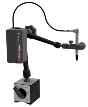 Fixturlaser AT-010 Run-Out Probe