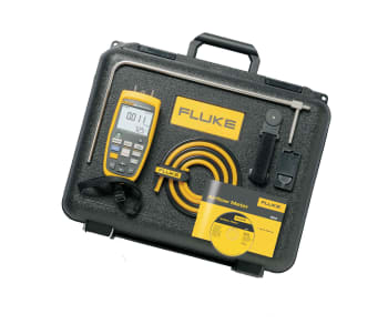 922/KIT Luftstrømmeter sett