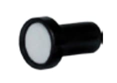 Filter for nedsenkbare transmittere