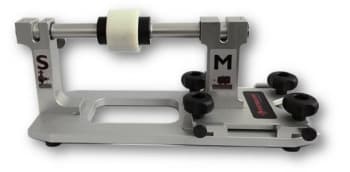 Demorigg Fixturlaser