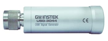 USG-LF44 USG-LF44 USB Signalgenerator 35MHz til 4.4GHz