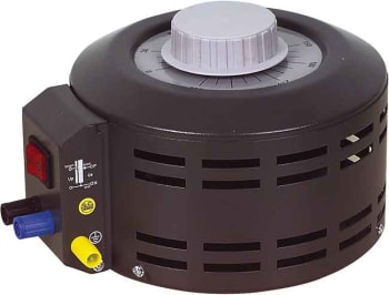 ALT5A Vri-Trafo 5A