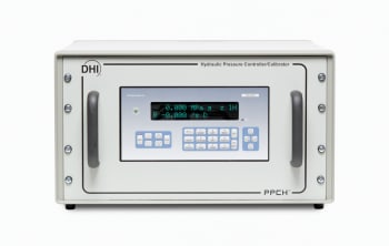 PPCH Trykkontroller (2000bar)