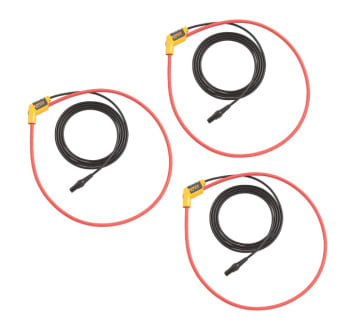 iFlex Strømslange, 6000A AC (3pk)