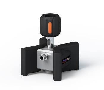 128 Teststativ for ADT760, 1/4BSP