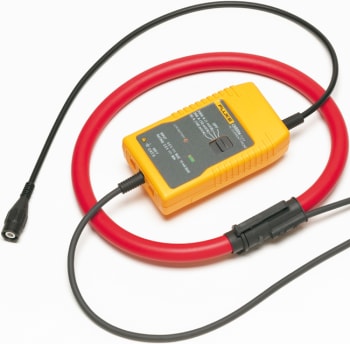 i3000s FLEX-24 Strømslange AC, 3000 A, Ø 178 mm