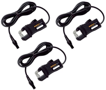 I40S-EL3X/3PK Strømtang 40 A til 17XX serie, 3pk