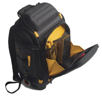 Pack30 verktøyryggsekk