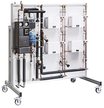 97177 Varmesentral fordeler