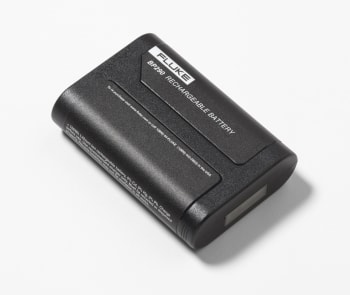 BP290, Batteripakke til Fluke 190 serie II, 120B serie og Fluke 435 Serie II