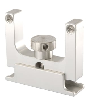 Forlengelsesfikstur for sensormontasje, 49mm